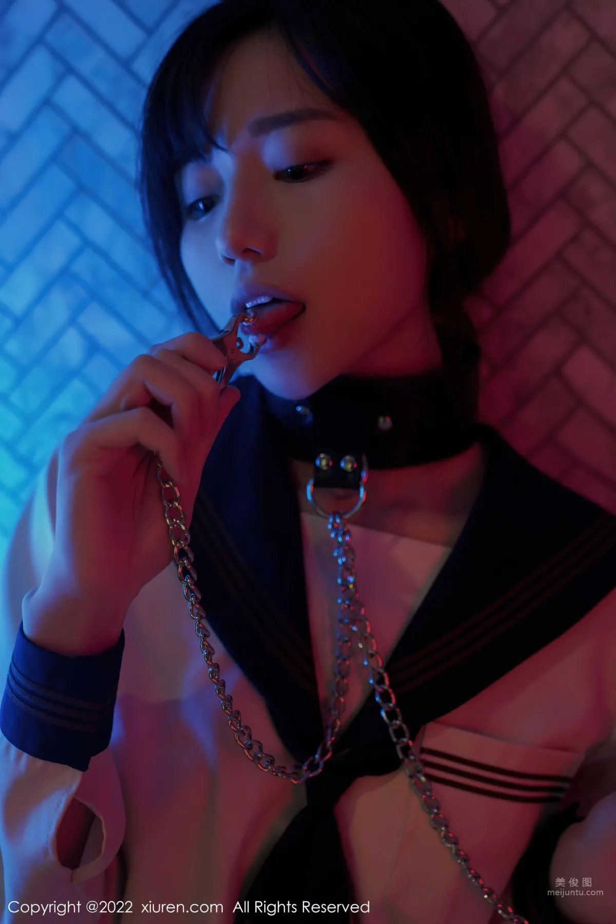 [XiuRen] 2022.05.10 No.4986 倉井優香 11