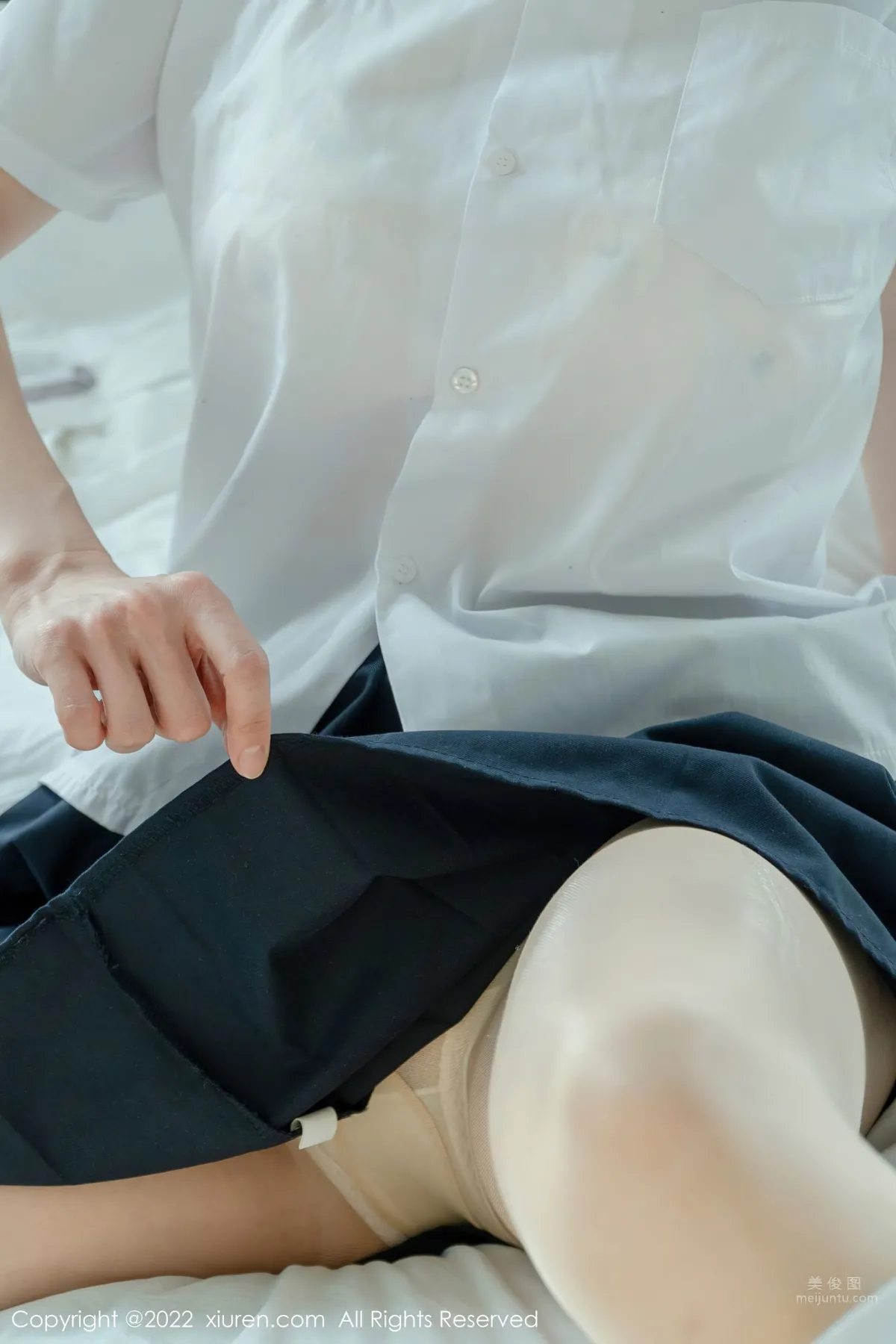 [XiuRen] 2022.05.09 No.4981 大美媚京 13