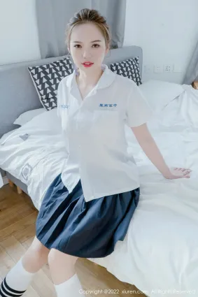 [XiuRen] 2022.05.09 No.4981 大美媚京