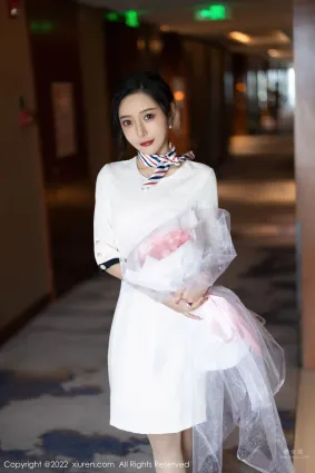 [XiuRen] 2022.05.05 No.4963 王馨瑤yanni
