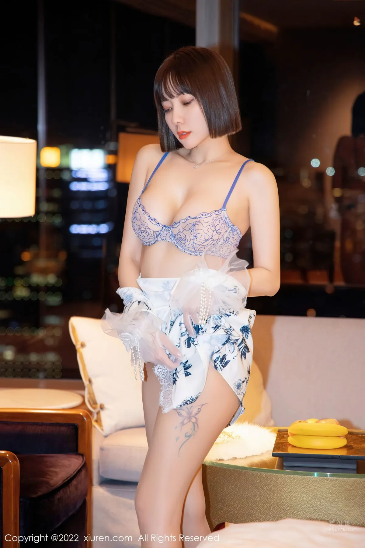 [XiuRen] 2022.05.04 No.4955 果兒Victoria 52