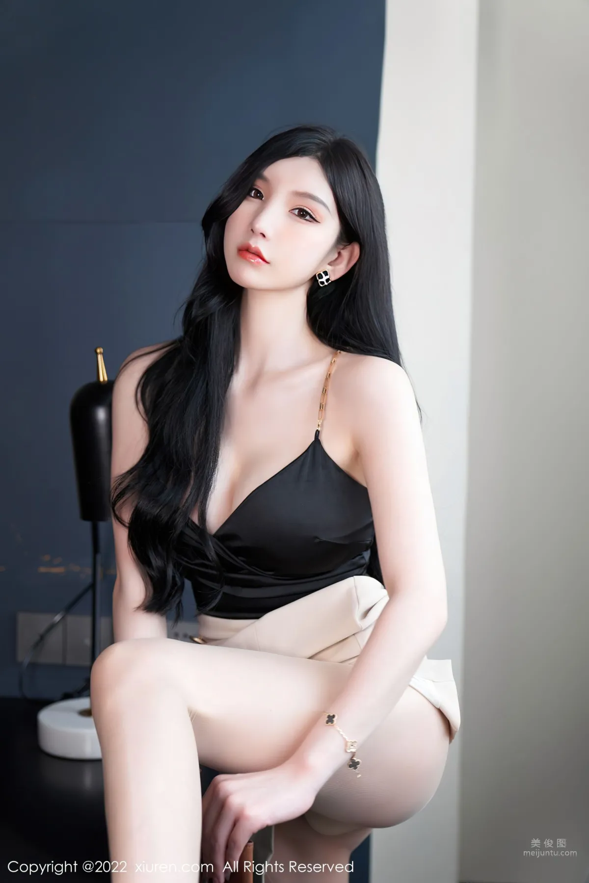 [XiuRen] 2022.05.27 No.5071 周于希Sally 40