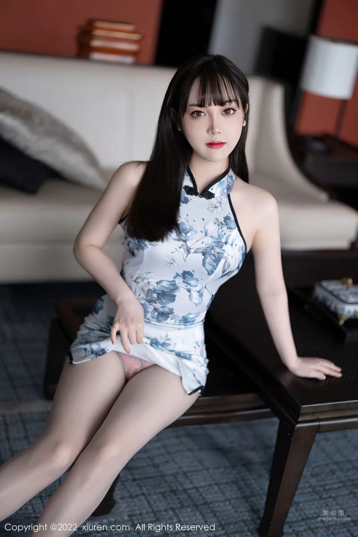 [XiuRen] 2022.05.18 No.5025 豆瓣醬 11