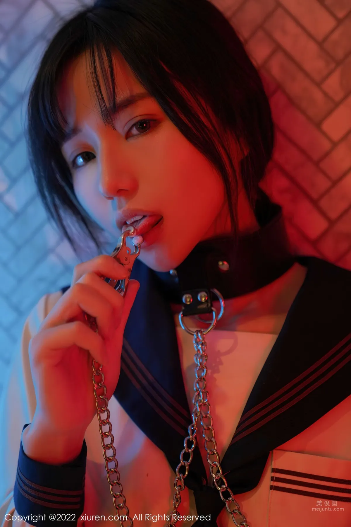 [XiuRen] 2022.05.10 No.4986 倉井優香 10