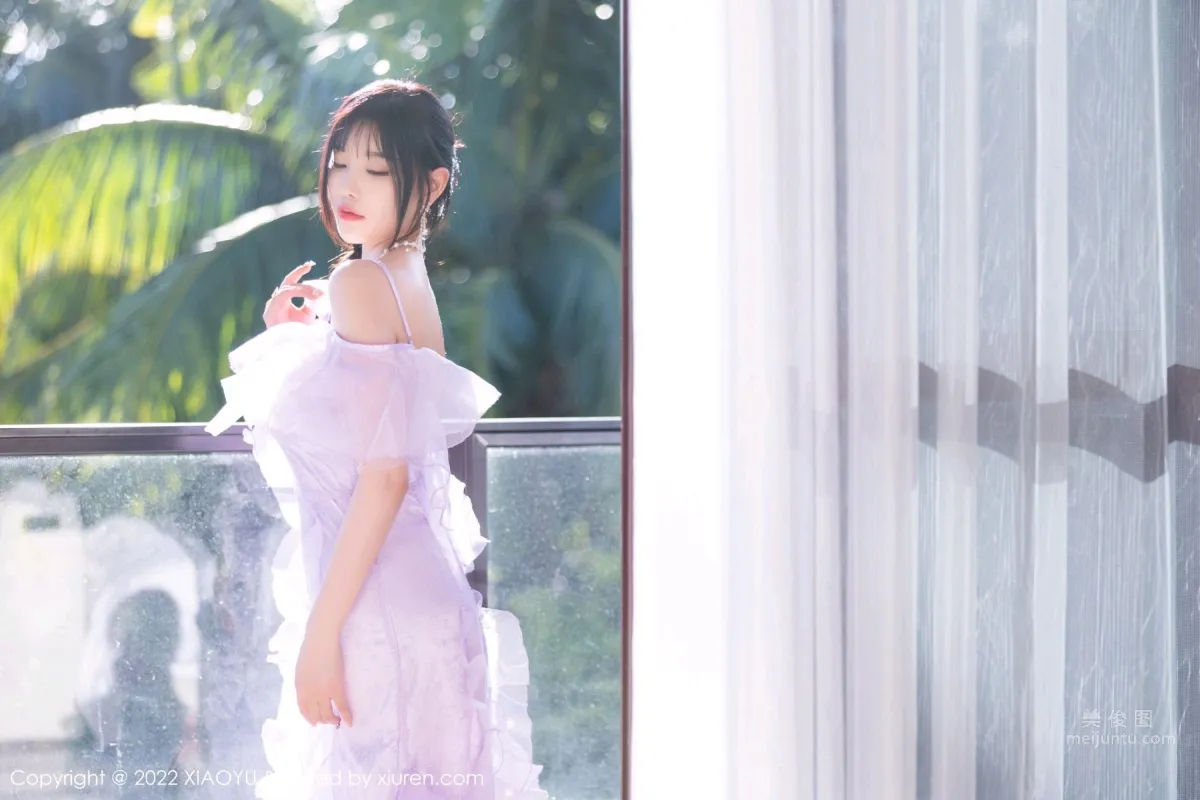 [XIAOYU] 2022.07.08 VOL.816 杨晨晨Yome_7