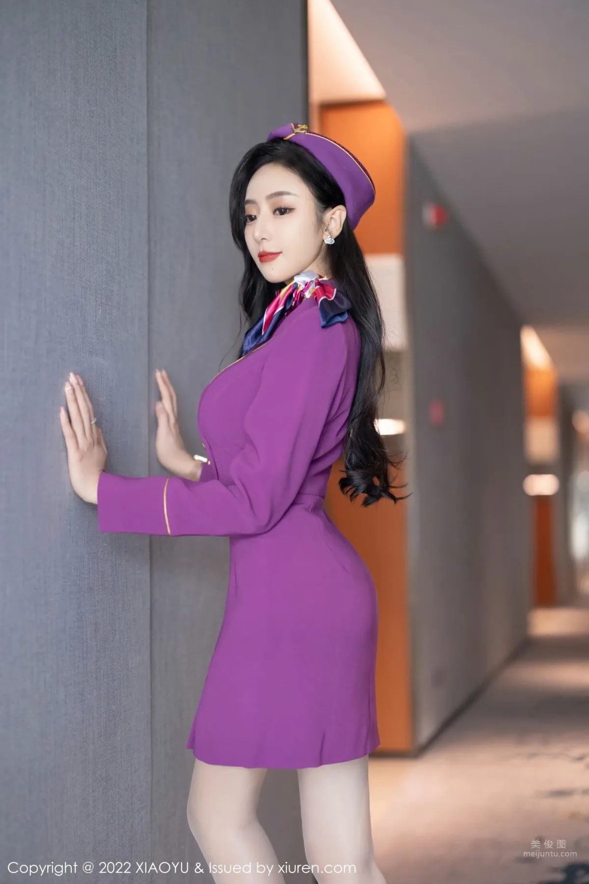 [XIAOYU] 2022.05.19 VOL.781 王馨瑶yanni_8
