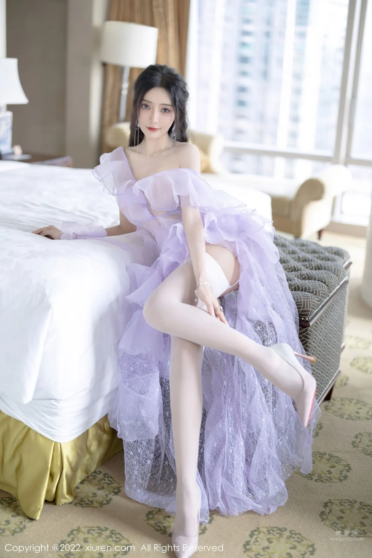[XiuRen] 2022.04.29 No.4949 王馨瑤yanni 61