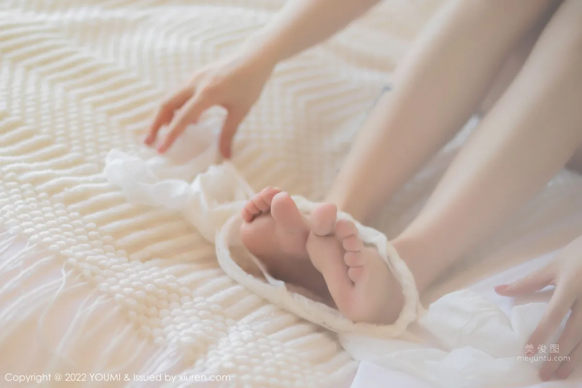 [YOUMI] 2022.04.13 VOL.776 王雨純 49