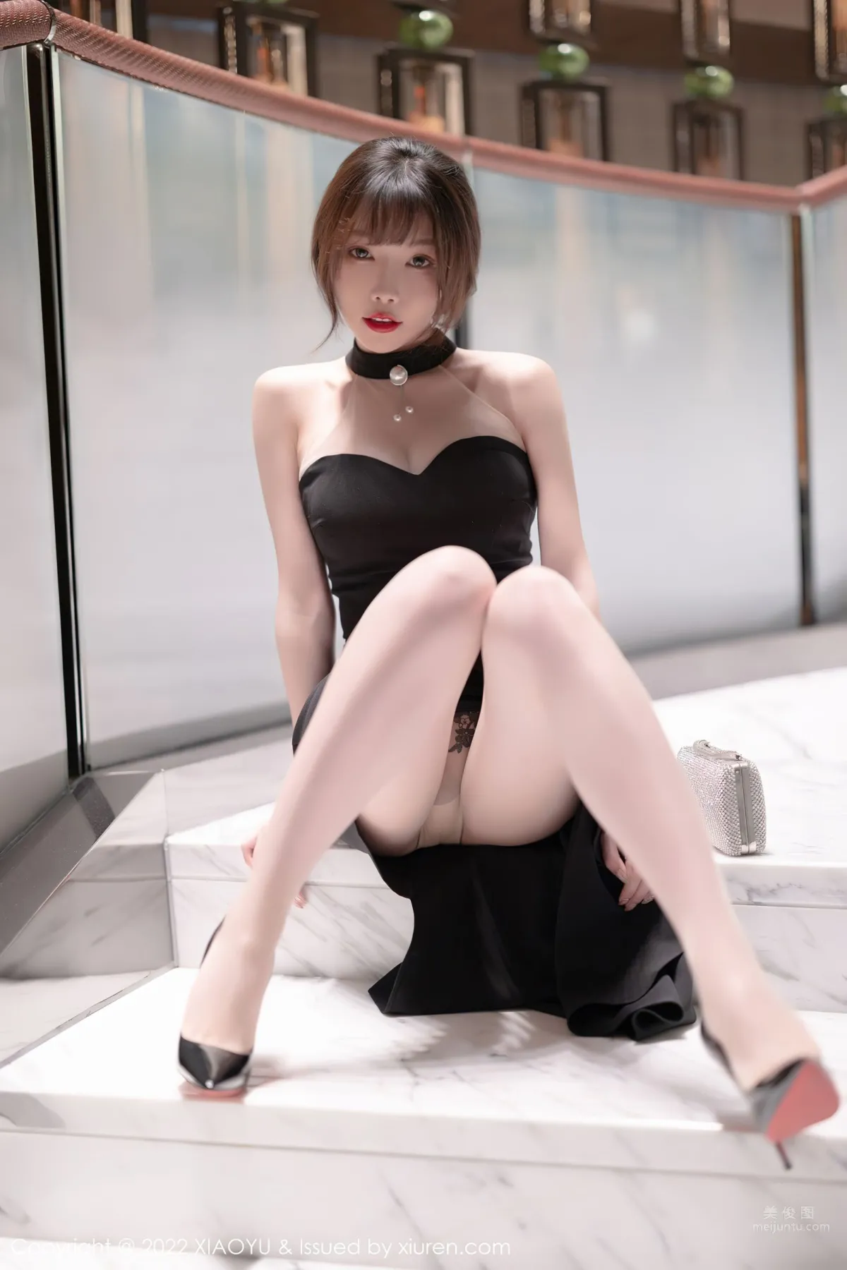 [XIAOYU] 2022.04.26 VOL.765 芝芝Booty 7