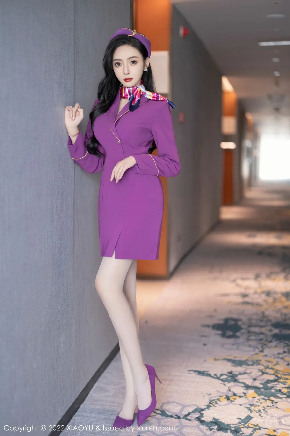 [XIAOYU] 2022.05.19 VOL.781 王馨瑤yanni 7
