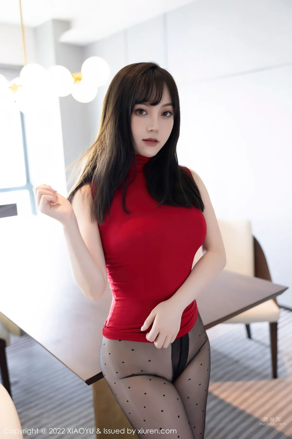 [XIAOYU] 2022.05.06 VOL.771 豆瓣酱_38