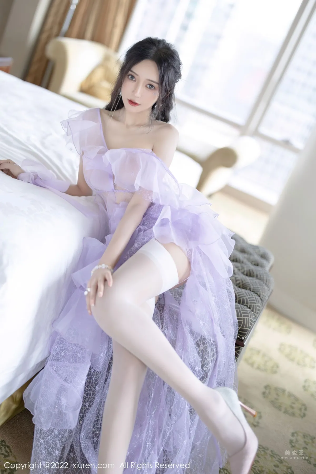 [XiuRen] 2022.04.29 No.4949 王馨瑤yanni 62