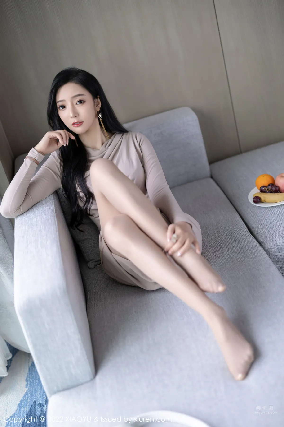 [XIAOYU] 2022.04.25 VOL.764 王馨瑶yanni_22