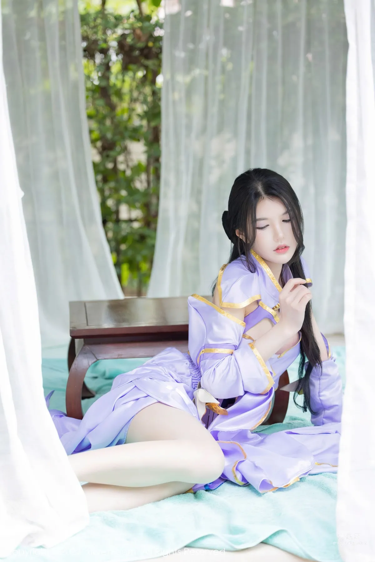 [XiuRen] 2022.04.29 No.4948 模特合集 28