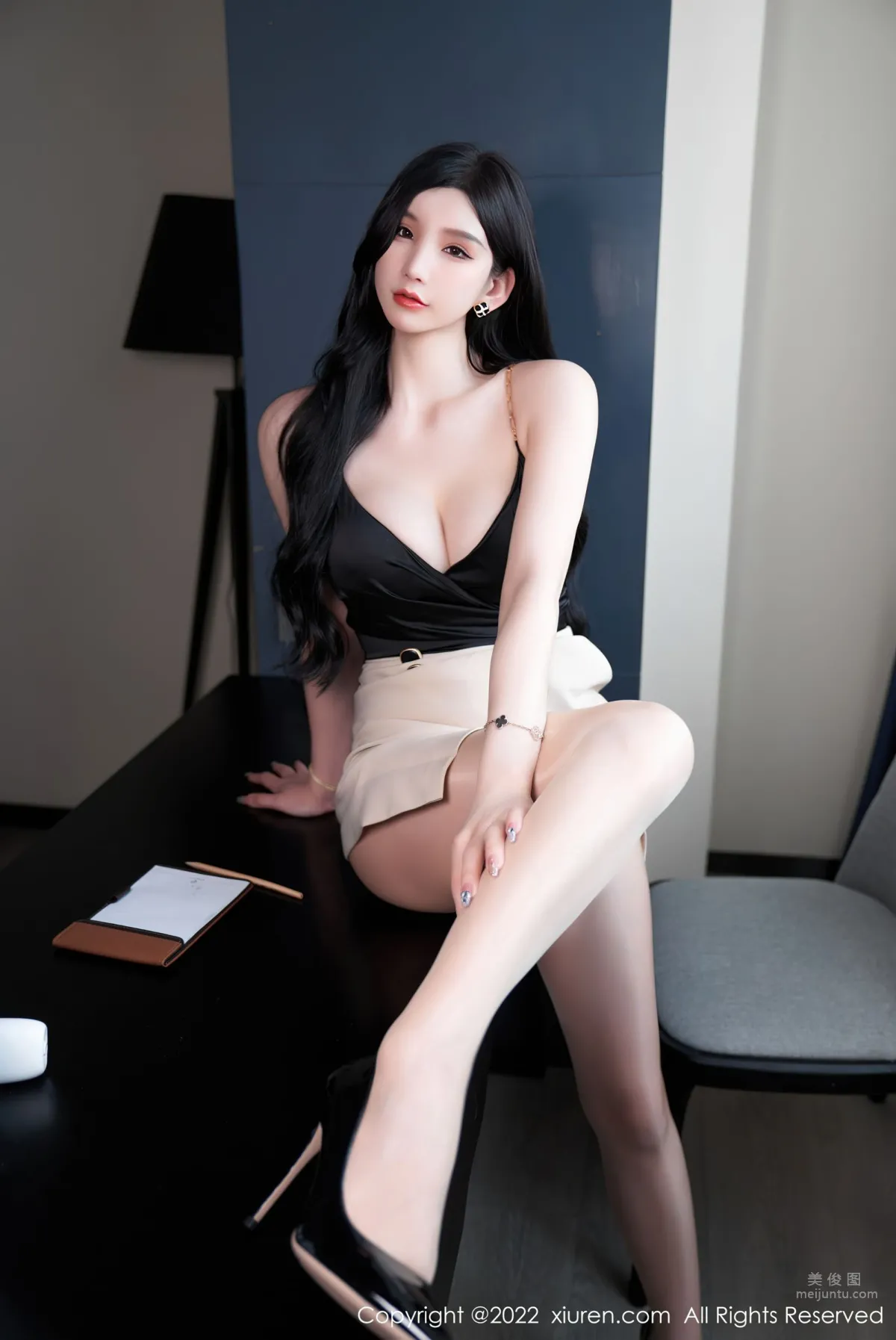 [XiuRen] 2022.05.27 No.5071 周于希Sally 43