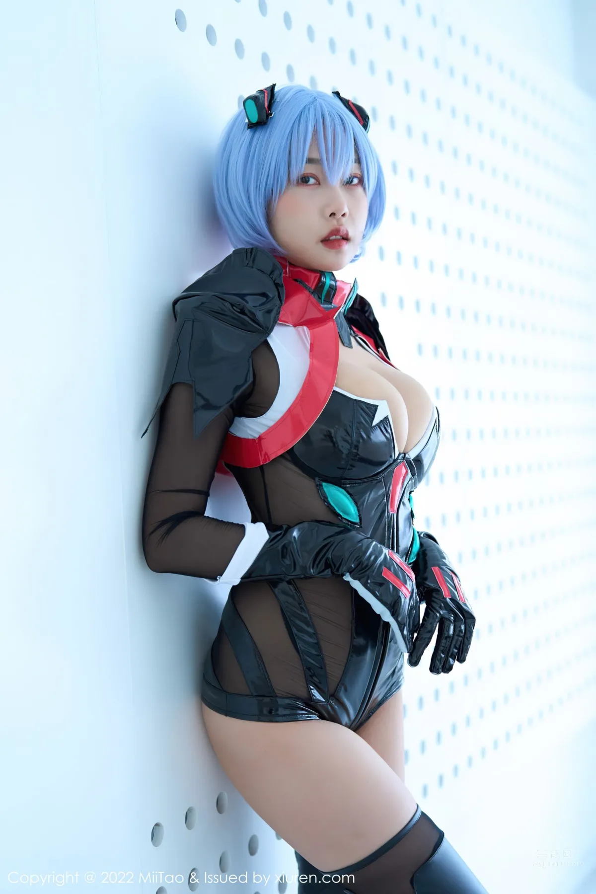 [MiiTao] 2022.05.04 VOL.148 梦乃Mandy_10