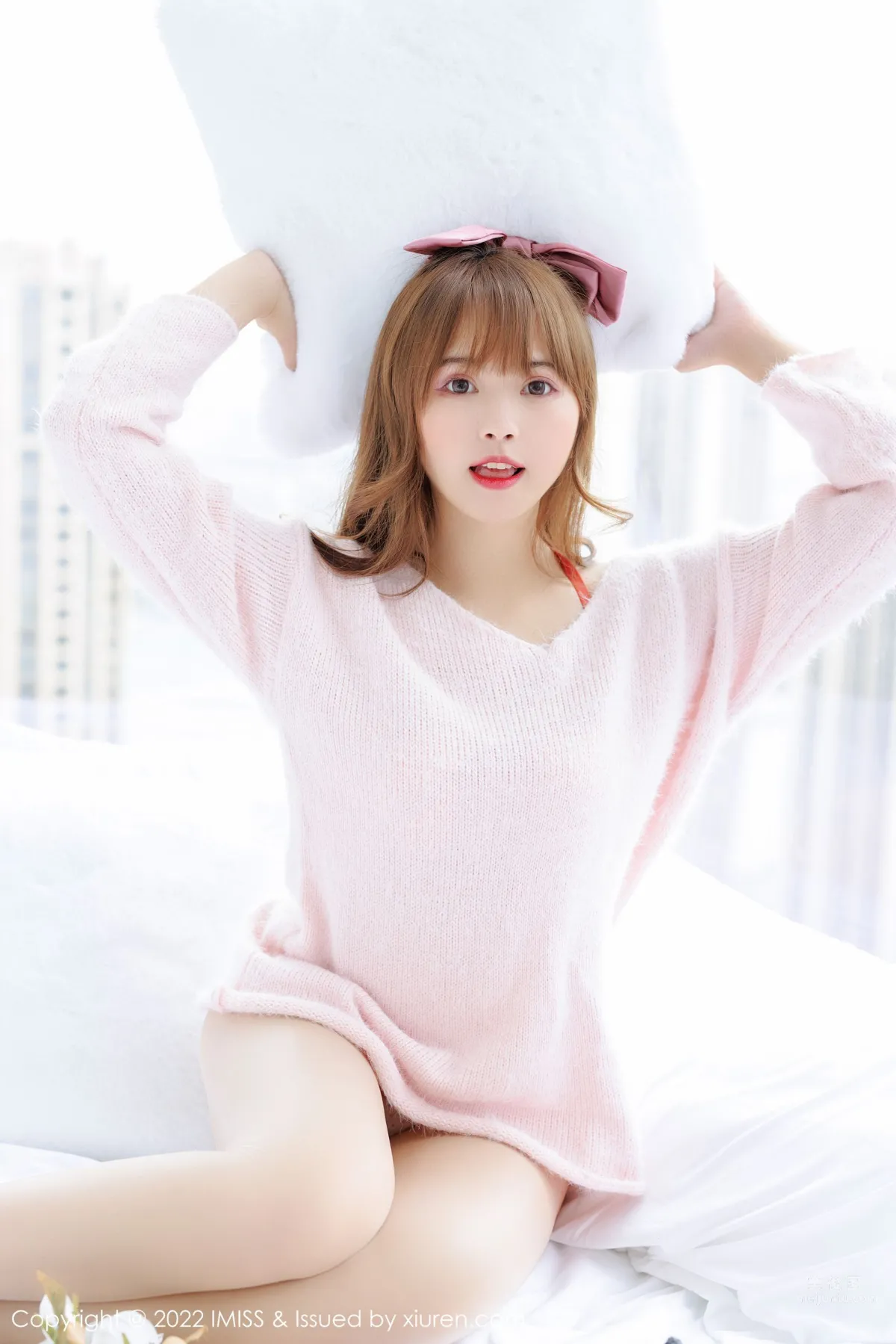 [IMISS] 2022.04.12 VOL.677 张思允Nice_26