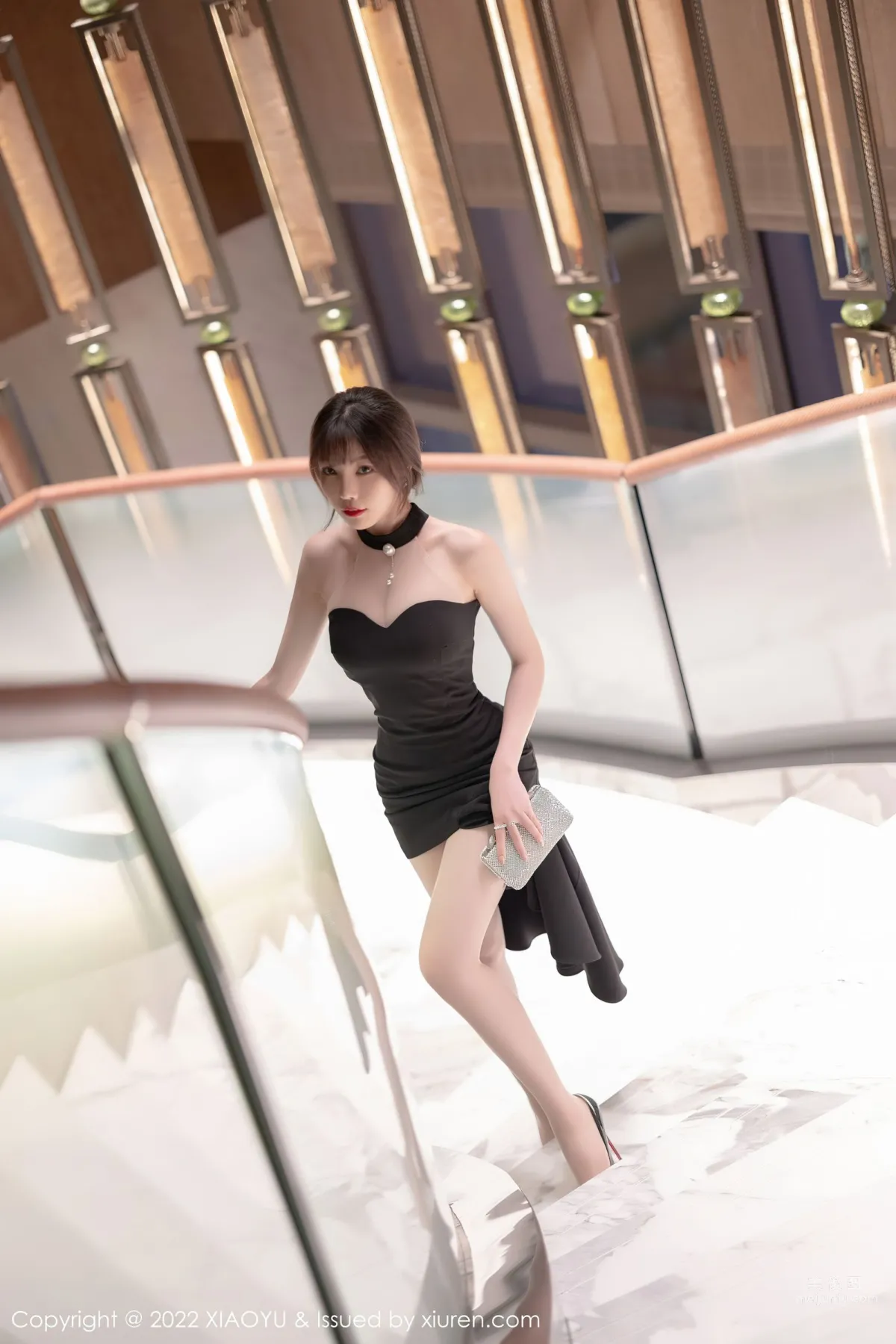 [XIAOYU] 2022.04.26 VOL.765 芝芝Booty 10