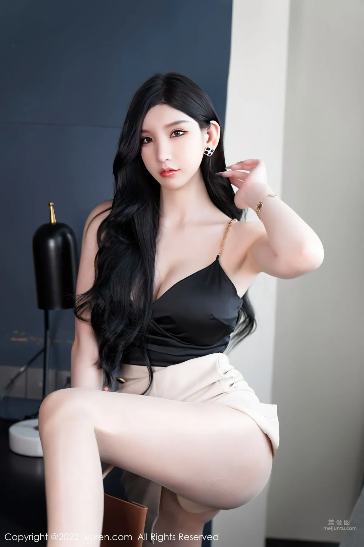 [XiuRen] 2022.05.27 No.5071 周于希Sally 41