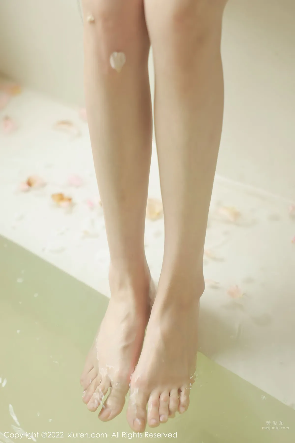[XiuRen] 2022.05.09 No.4980 古月小同學 35