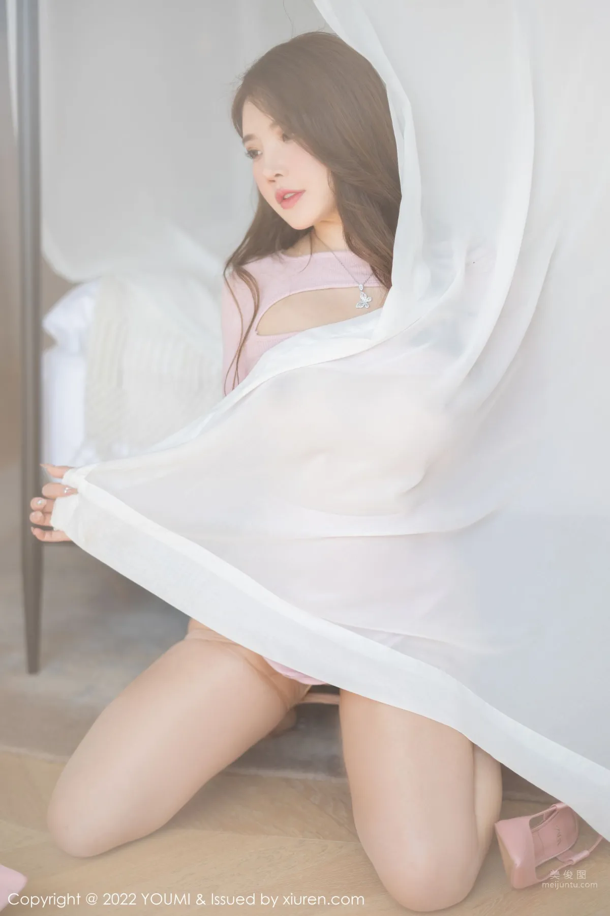 [YOUMI] 2022.04.11 VOL.775 小海臀Rena_29