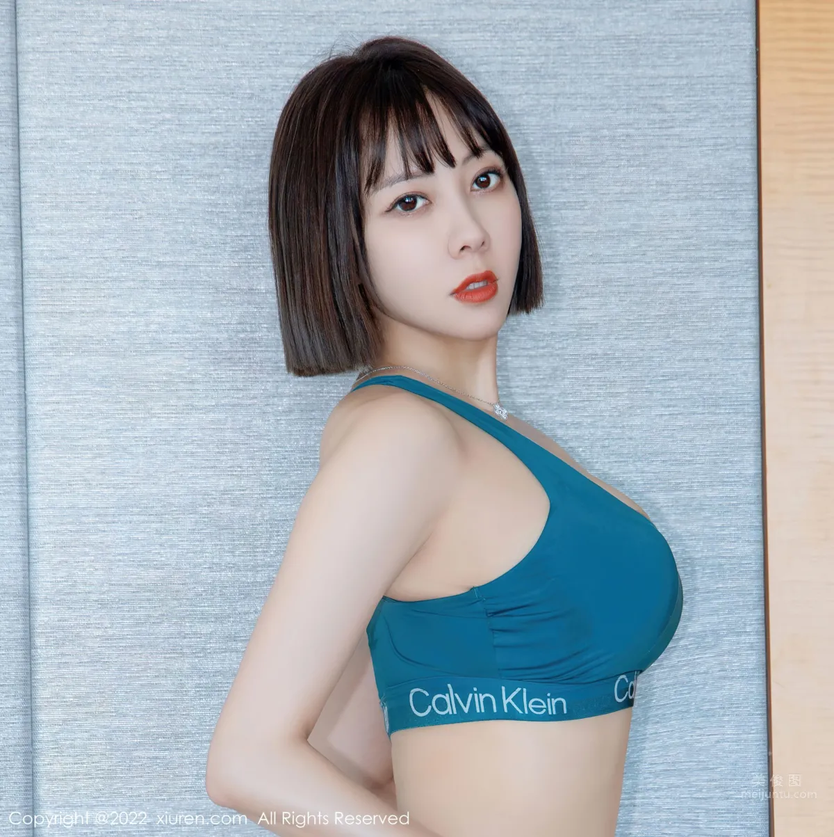 [XiuRen] 2022.04.18 No.4882 果兒Victoria 19
