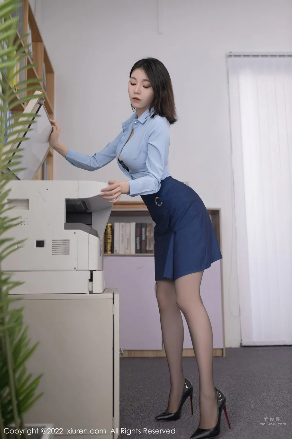 [XiuRen] 2022.05.17 No.5021 安然anran 29