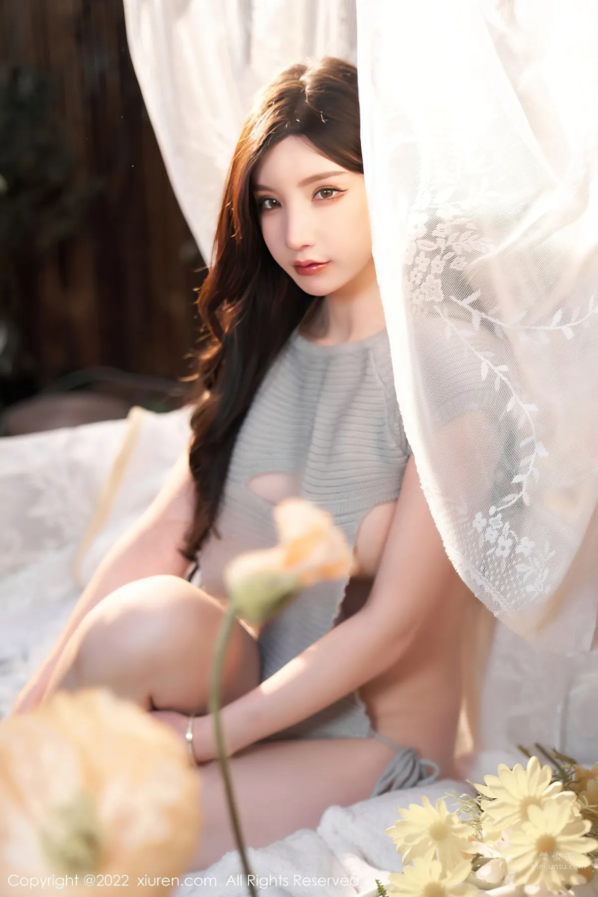 [XiuRen] 2022.05.07 No.4979 周于希Sally 13
