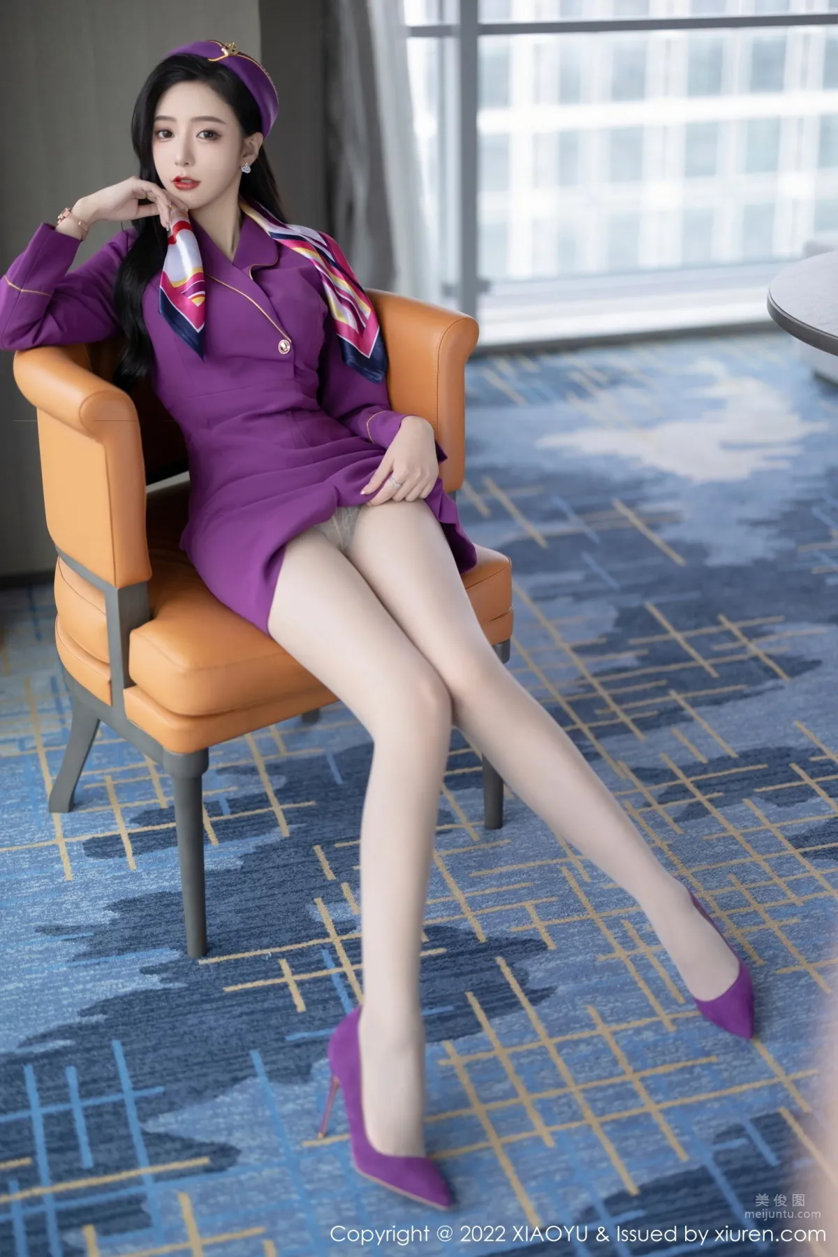 [XIAOYU] 2022.05.19 VOL.781 王馨瑤yanni 27