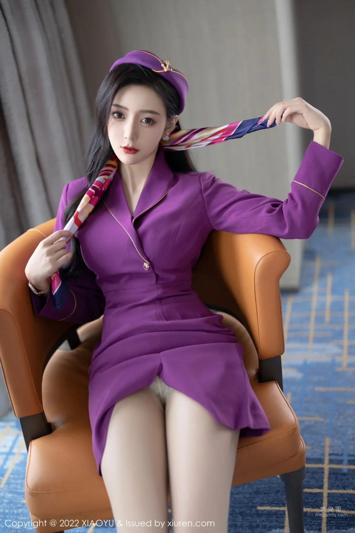 [XIAOYU] 2022.05.19 VOL.781 王馨瑤yanni 25