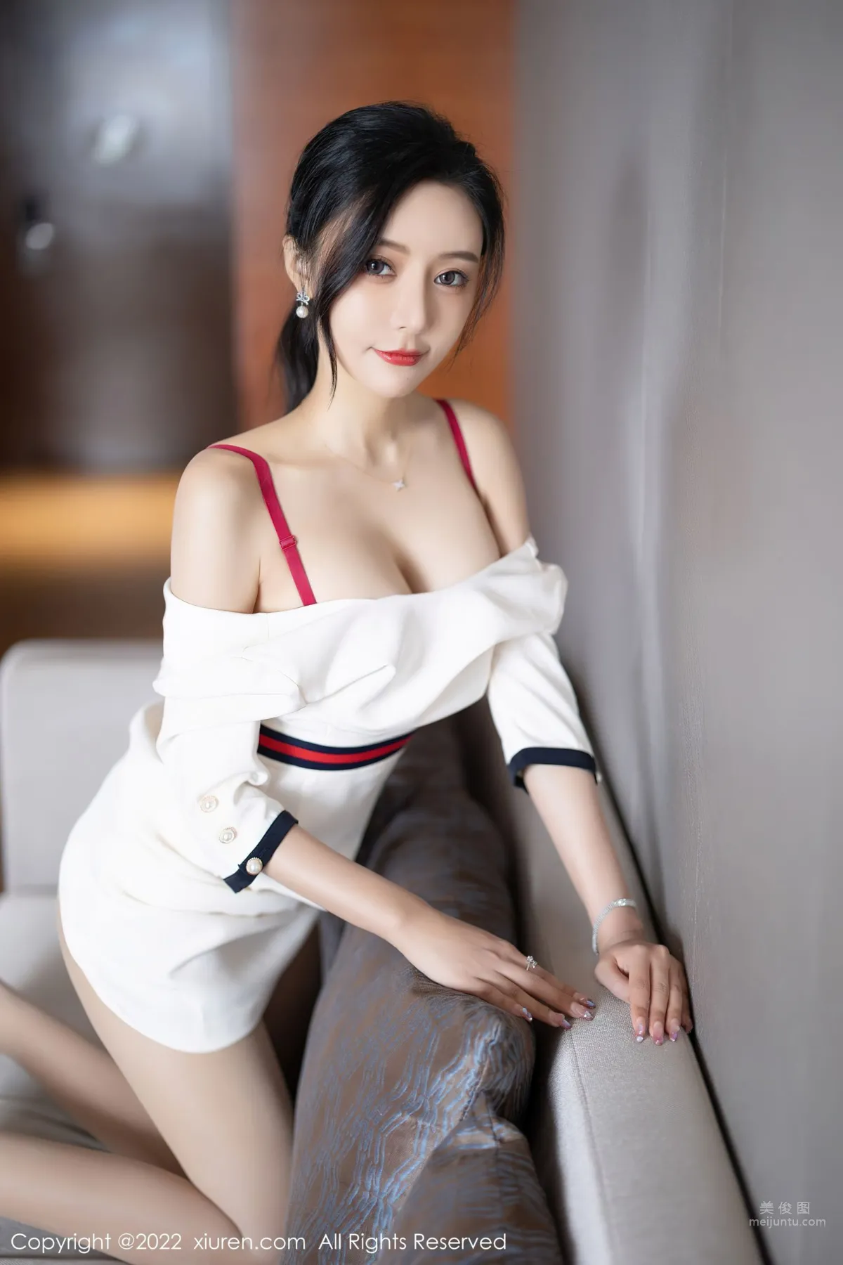 [XiuRen] 2022.05.05 No.4963 王馨瑤yanni 39