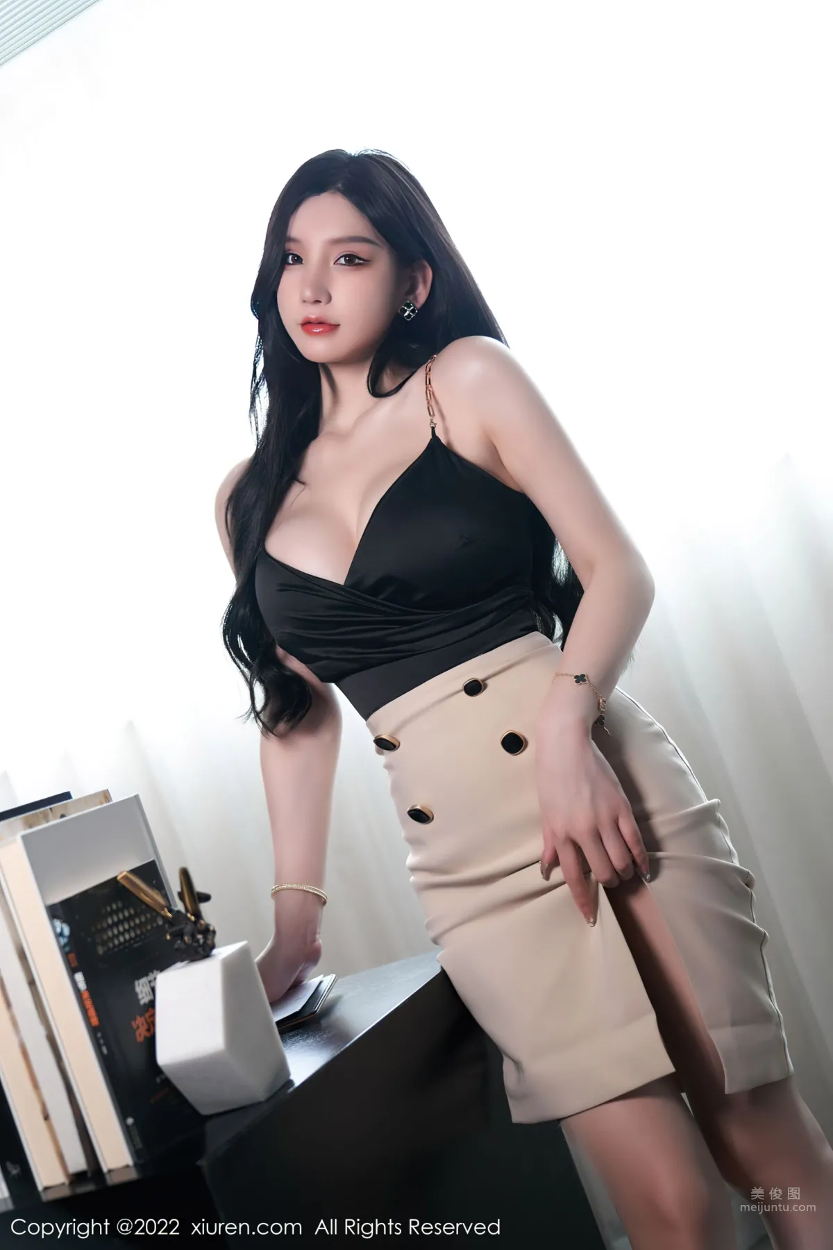 [XiuRen] 2022.05.27 No.5071 周于希Sally 15