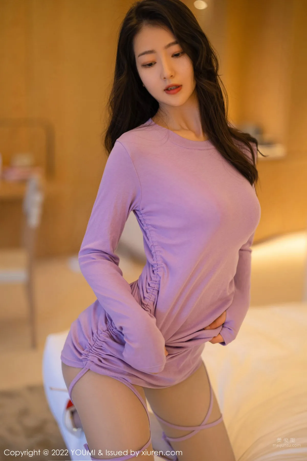 [YOUMI] 2022.03.31 VOL.771 熊小諾 11