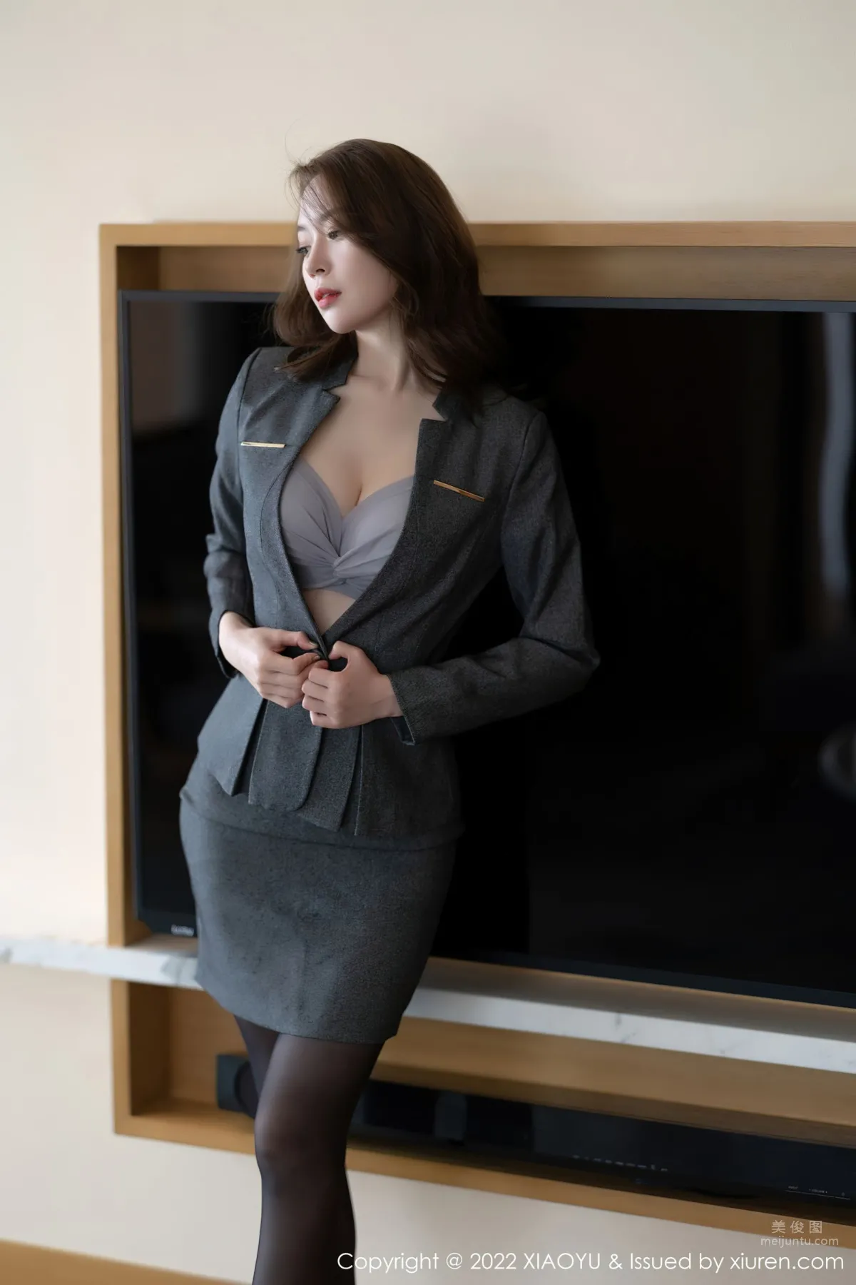 [XIAOYU] 2022.03.31 VOL.748 梦心玥_7