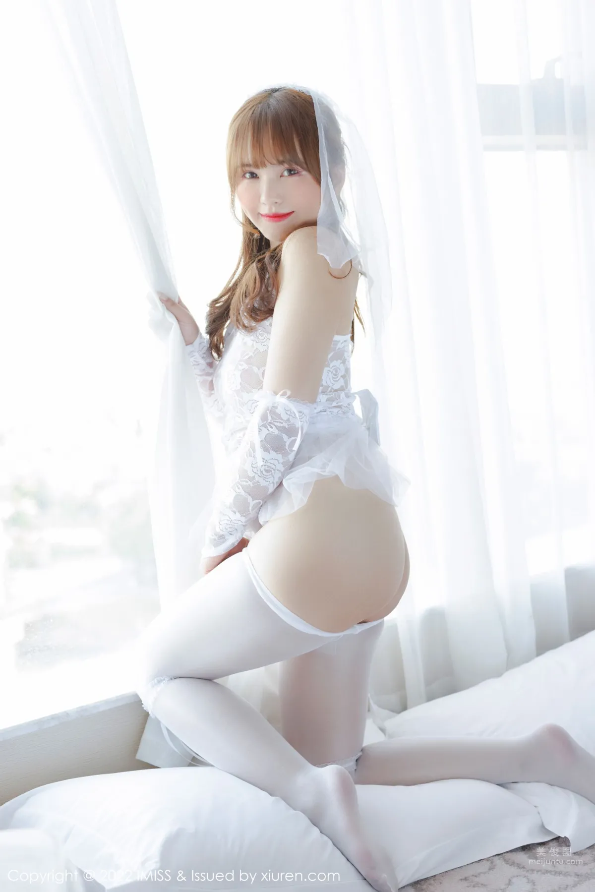 [IMISS] 2022.04.01 VOL.674 张思允Nice_1