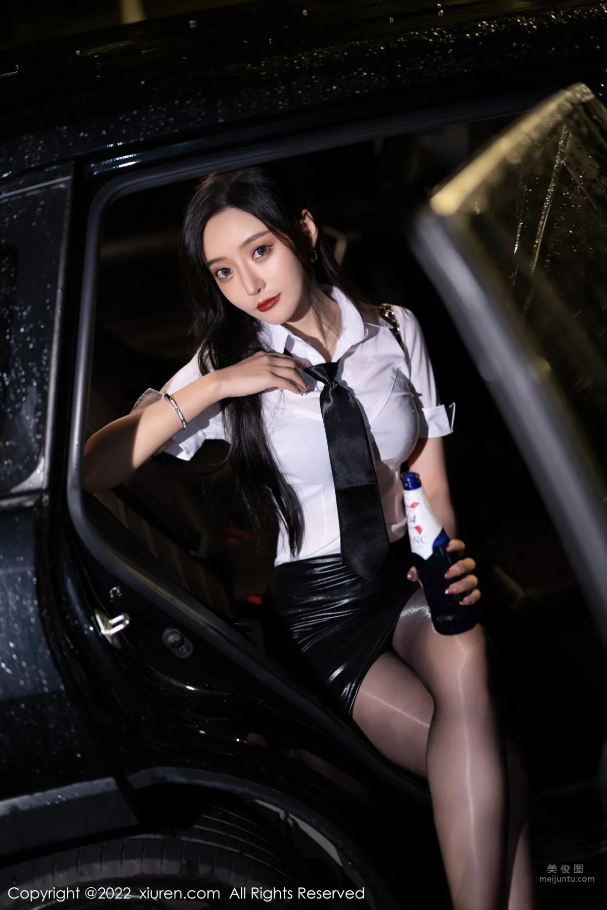 [XiuRen] 2022.04.15 No.4879 王馨瑤yanni 16
