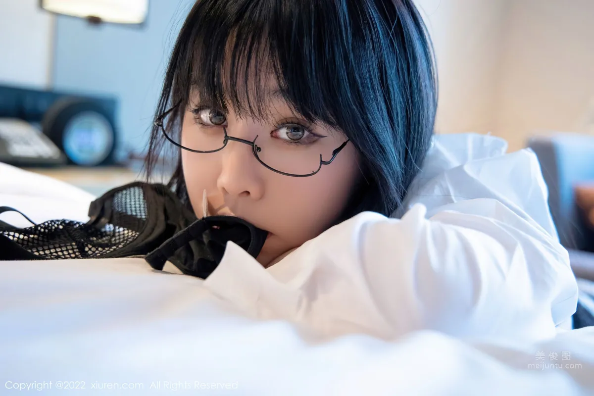 [XiuRen] 2022.02.09 No.4558 徐媛媛 43