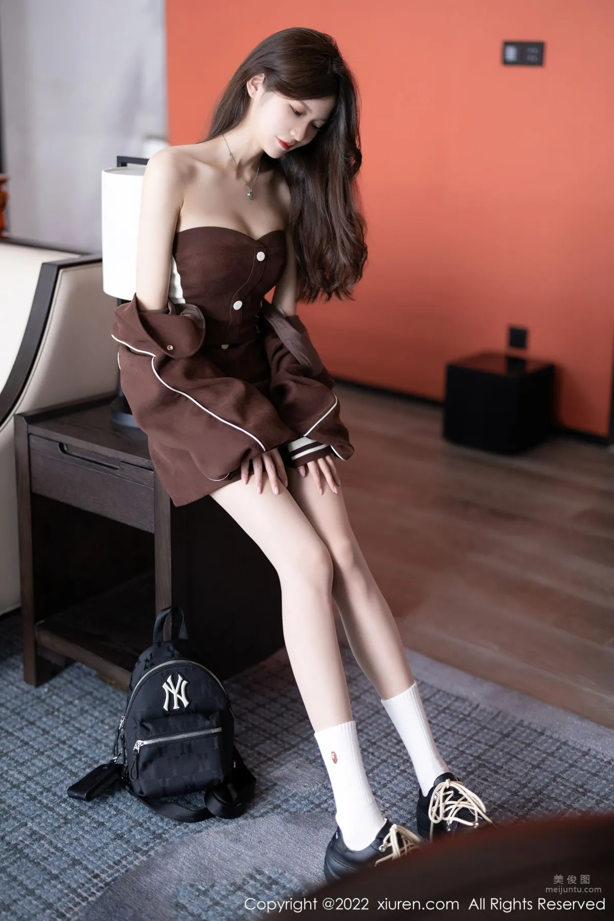 [XiuRen] 2022.04.07 No.4833 程程程 6
