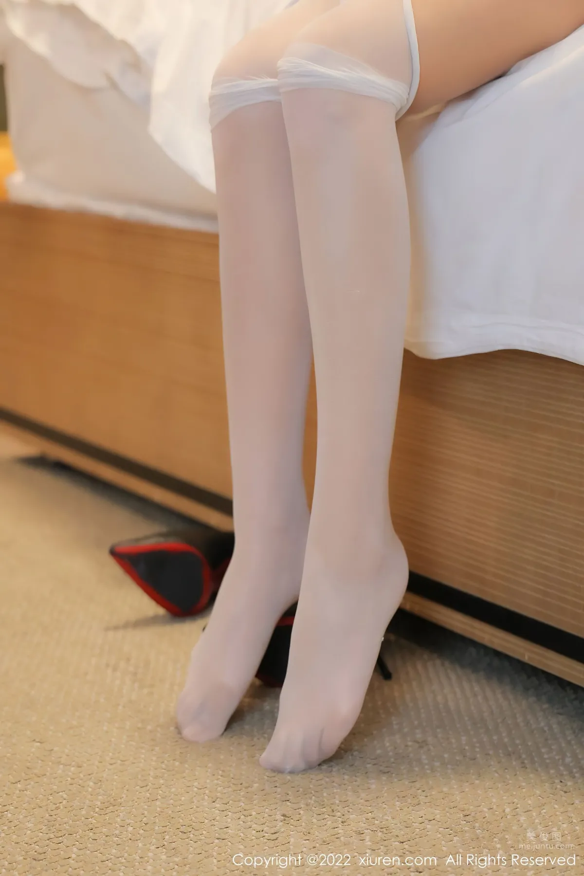 [XiuRen] 2022.04.13 No.4857 夏沫沫tifa 52