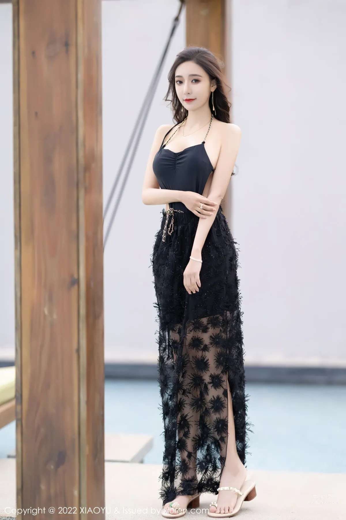 [XIAOYU] 2022.03.29 VOL.746 王馨瑶yanni_0