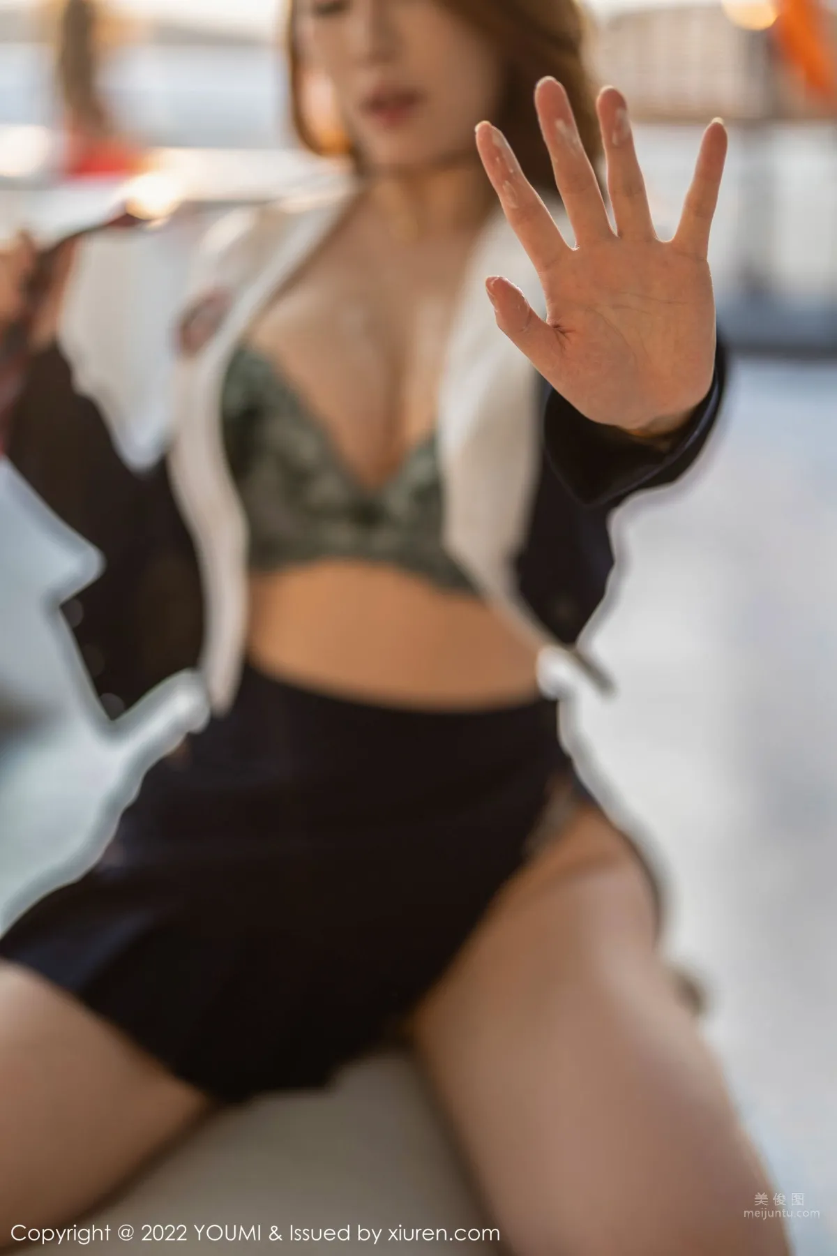[YOUMI] 2022.04.02 VOL.772 尤妮絲Egg 41