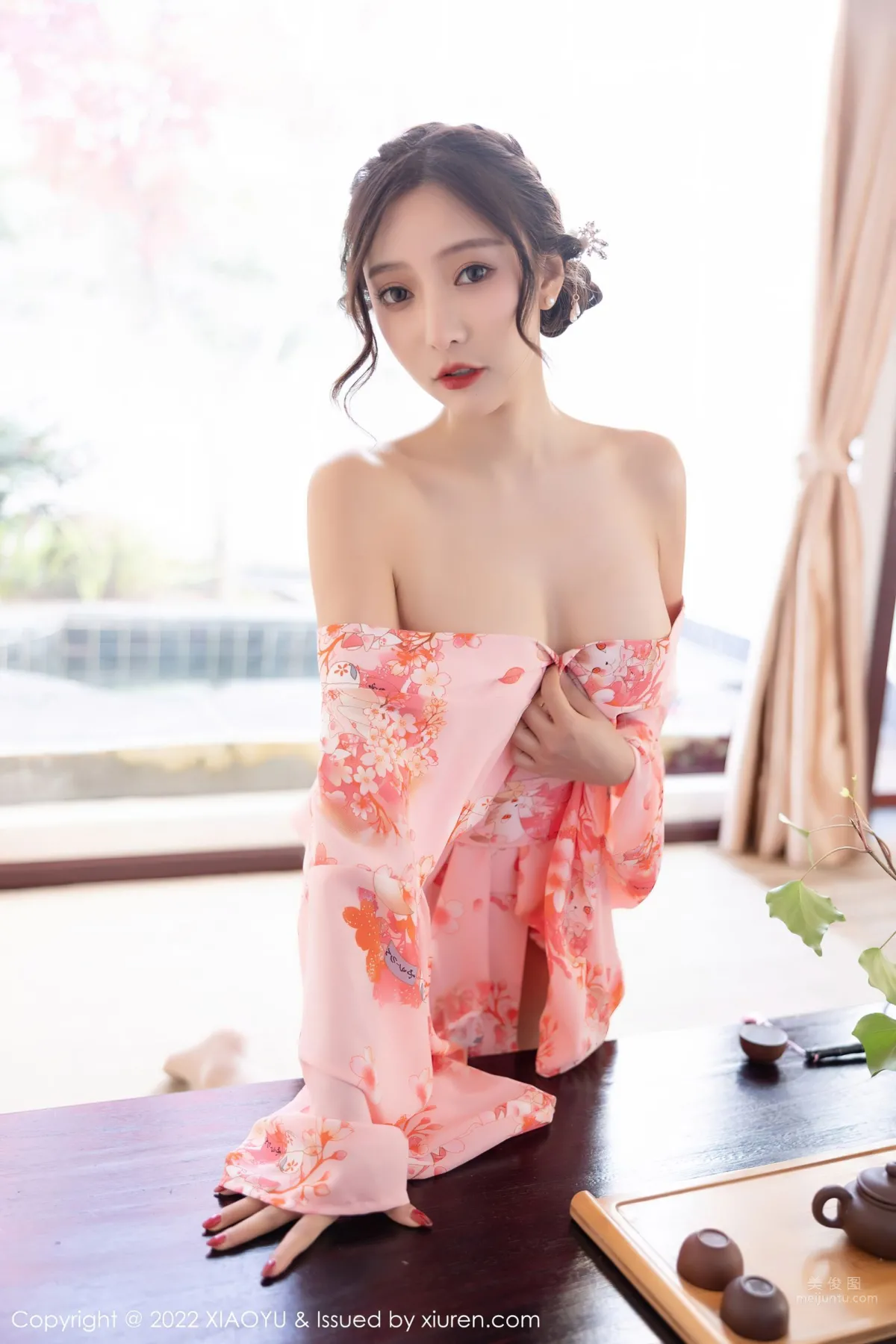 [XiuRen] 2022.04.15 No.4879 王馨瑤yanni 21