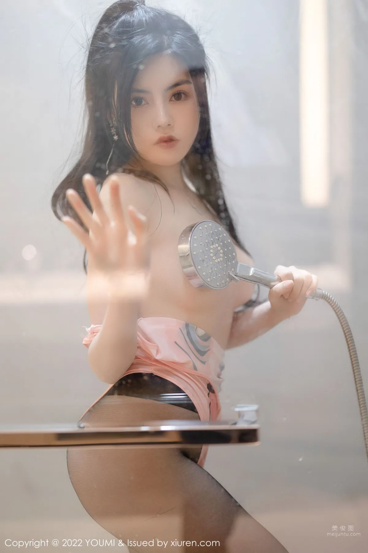 [YOUMI] 2022.04.06 VOL.773 白甜_13