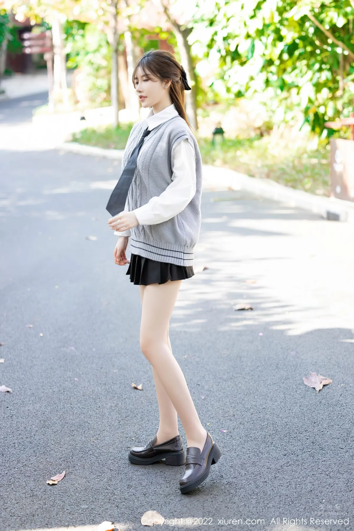 [XiuRen] 2022.04.20 No.4896 美桃醬 14