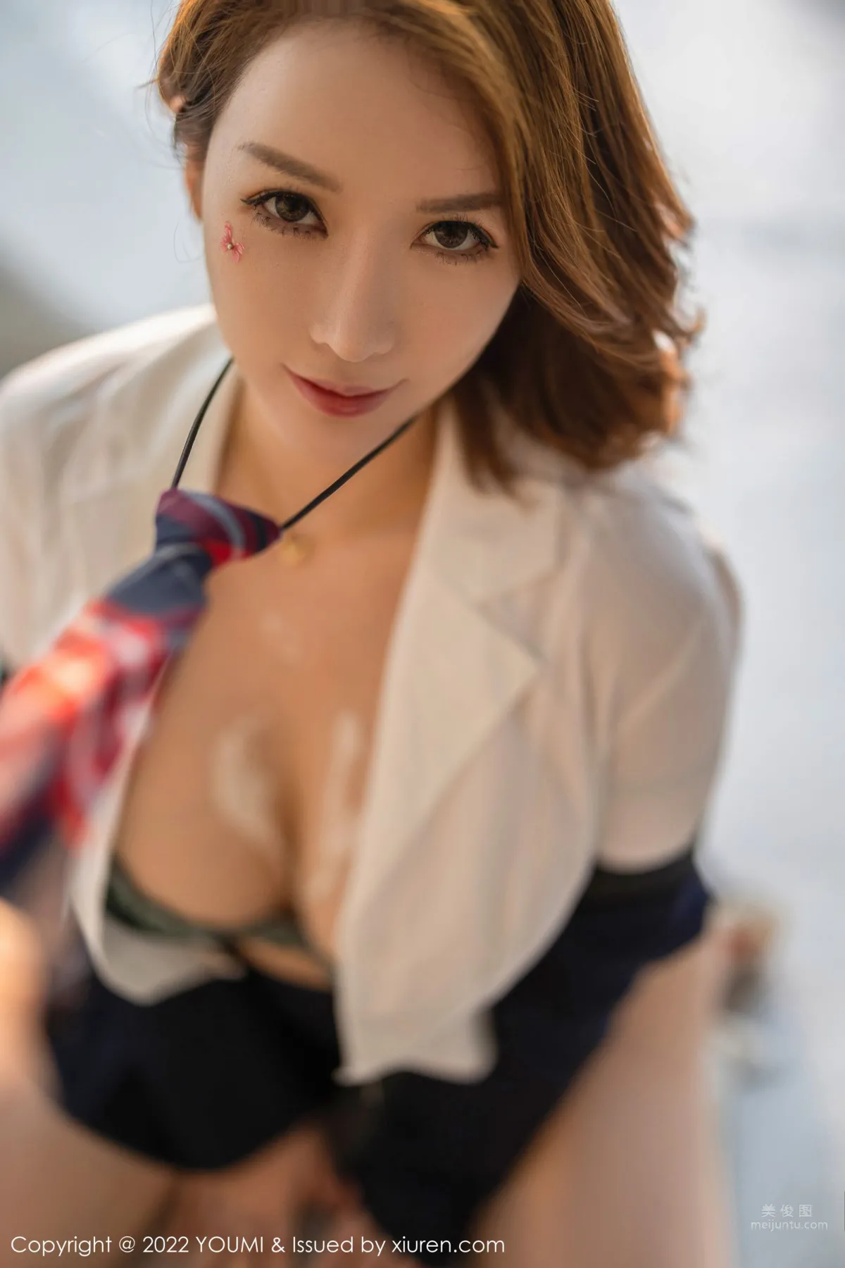 [YOUMI] 2022.04.02 VOL.772 尤妮絲Egg 38