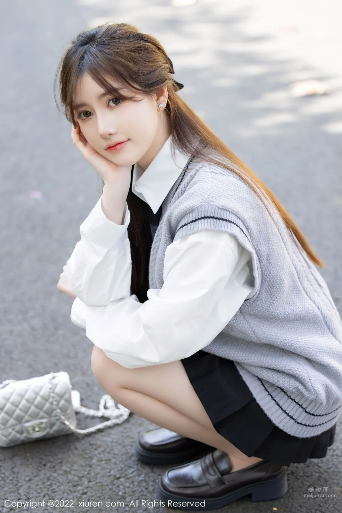 [XiuRen] 2022.04.20 No.4896 美桃醬 6