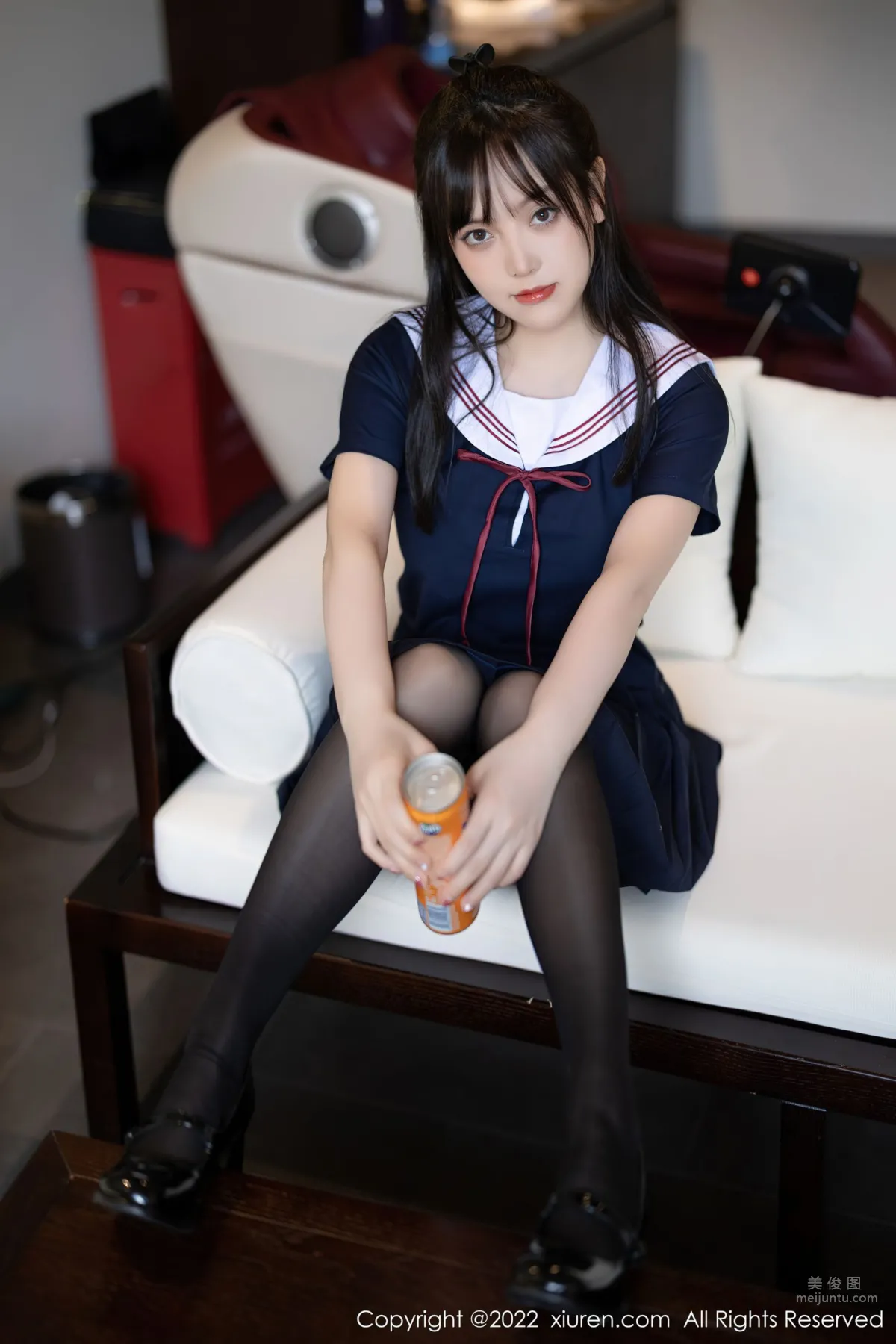 [XiuRen] 2022.04.06 No.4826 豆瓣酱_4