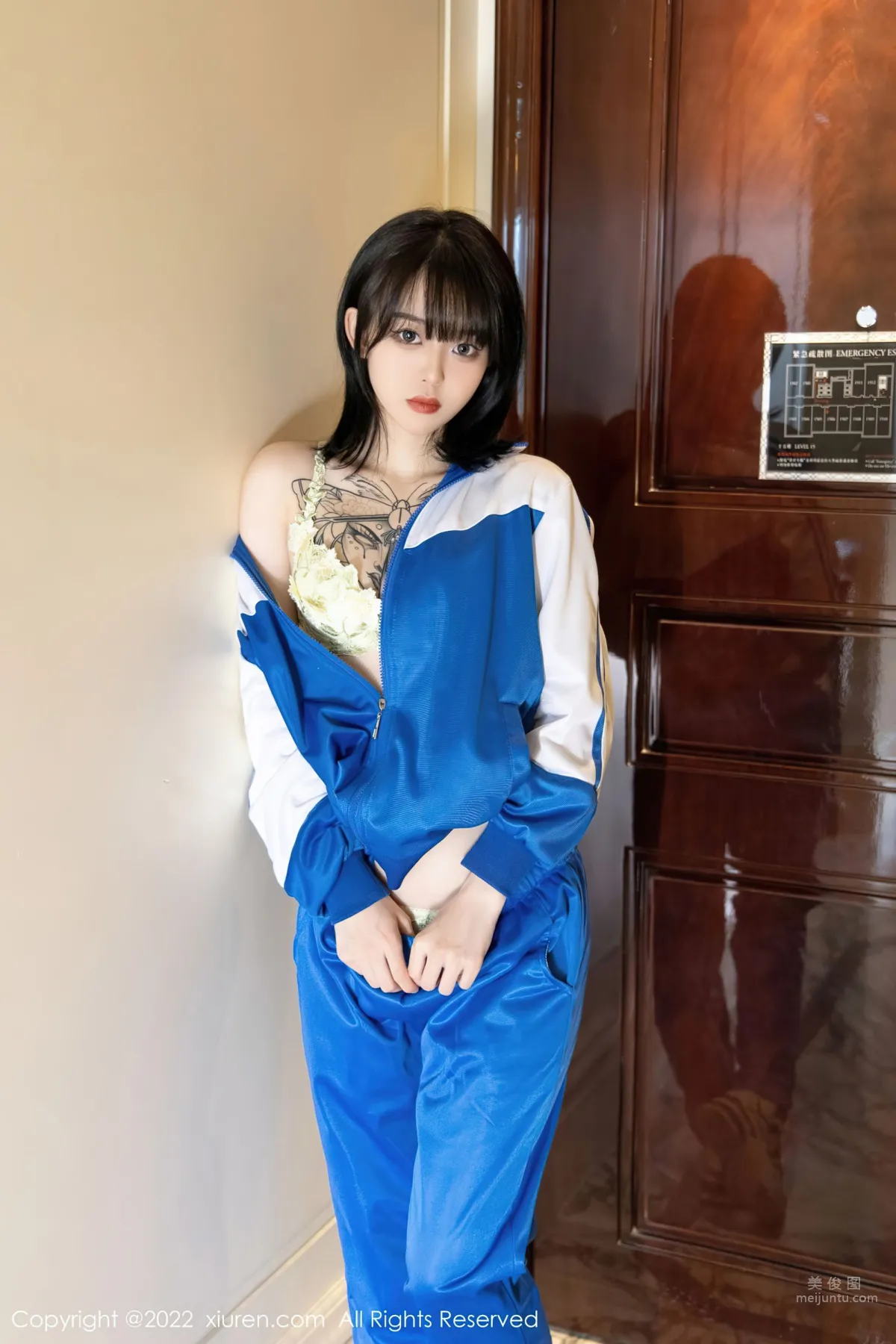 [XiuRen] 2022.04.08 No.4838 奶瓶_28