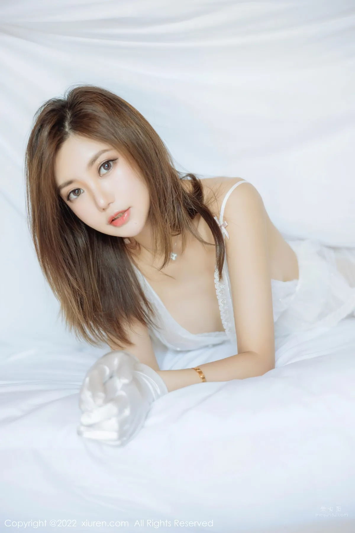 [XiuRen] 2022.04.02 No.4820 绮裡嘉ula 24