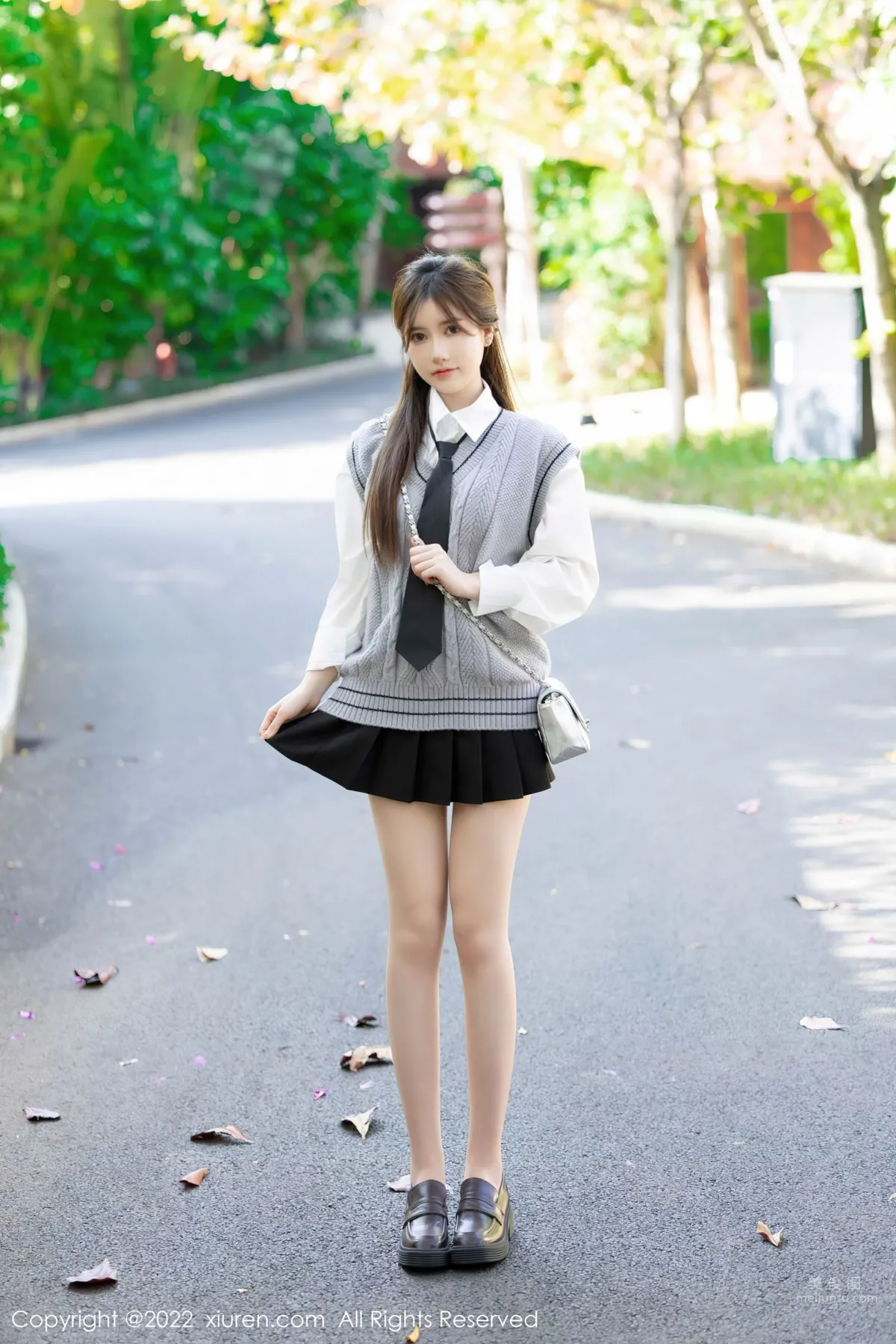 [XiuRen] 2022.04.20 No.4896 美桃醬 11